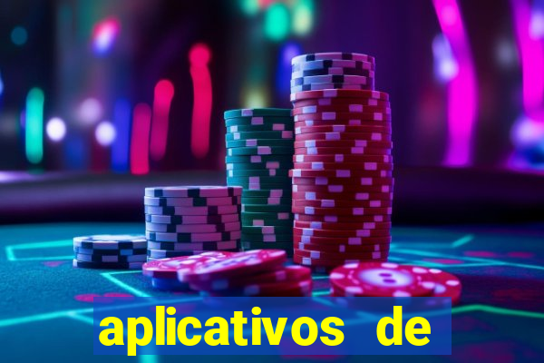 aplicativos de jogos que ganha dinheiro